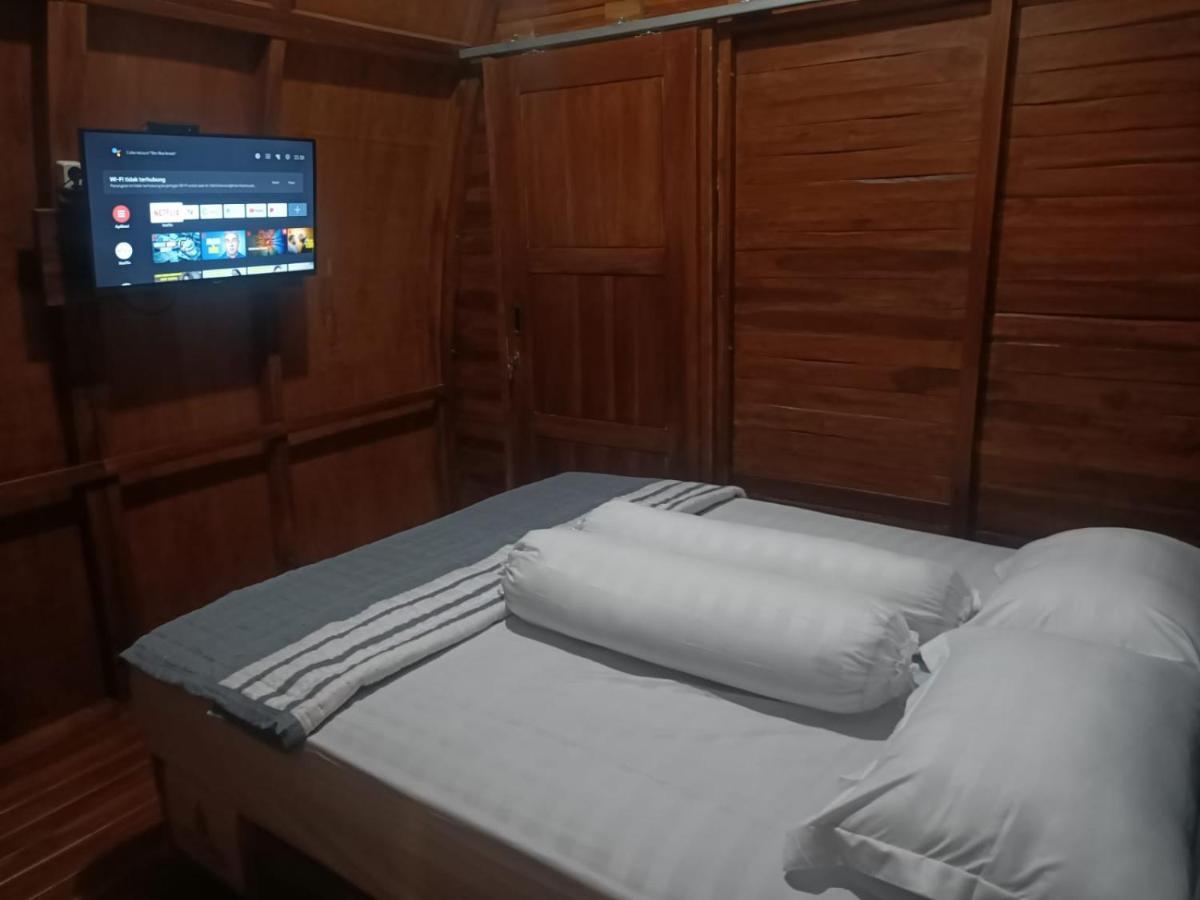 Willa Wooden House Paseban Bogor Zewnętrze zdjęcie