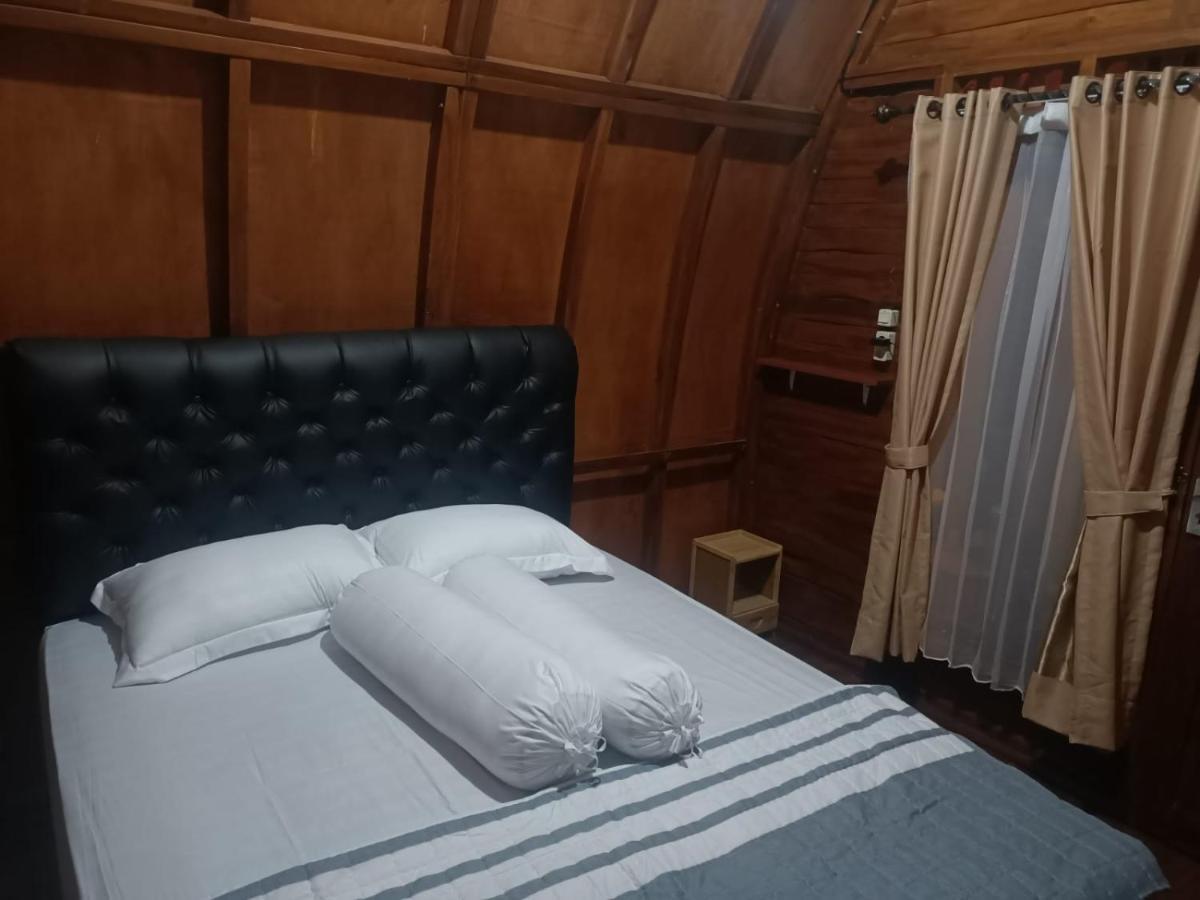 Willa Wooden House Paseban Bogor Zewnętrze zdjęcie