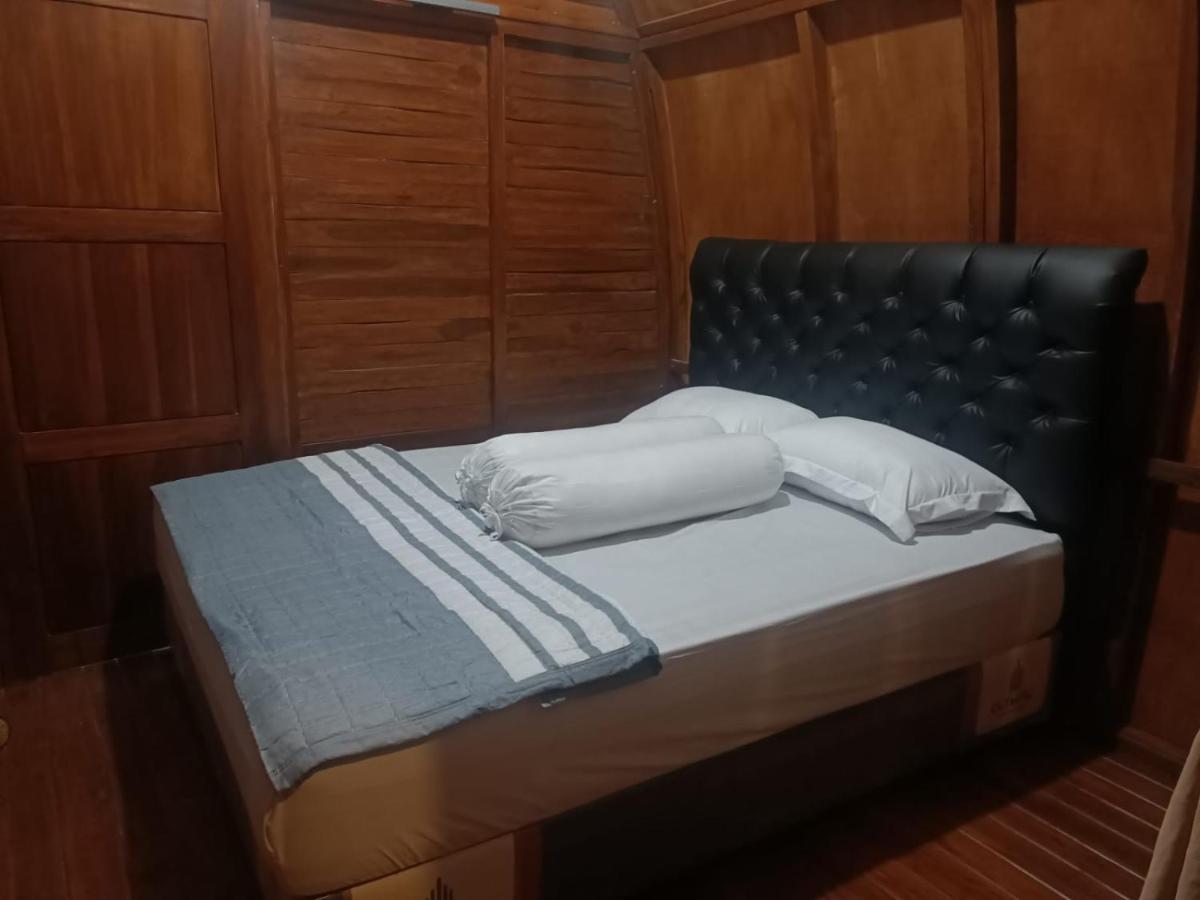 Willa Wooden House Paseban Bogor Zewnętrze zdjęcie