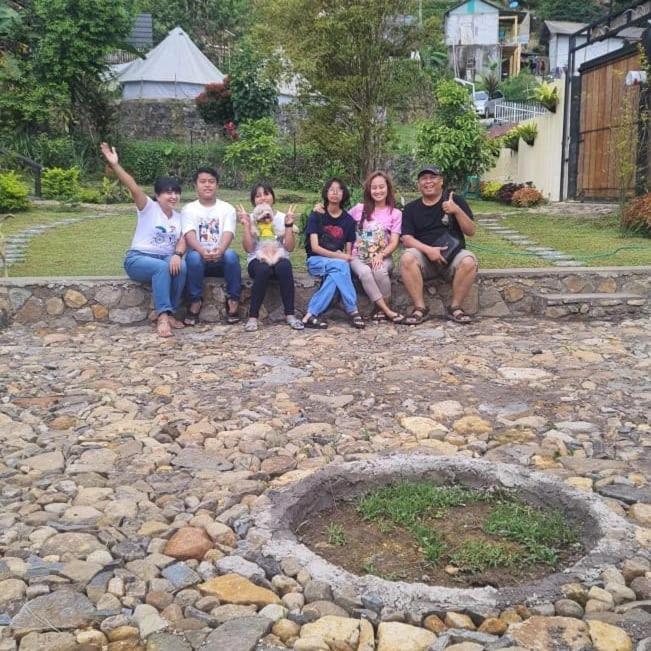 Willa Wooden House Paseban Bogor Zewnętrze zdjęcie